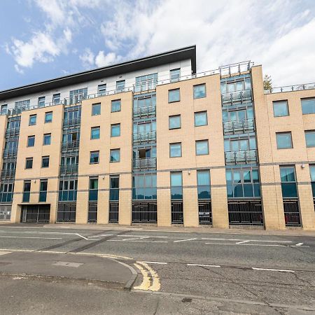 30 Quayside Newcastle Appartement Buitenkant foto