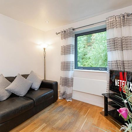 30 Quayside Newcastle Appartement Buitenkant foto
