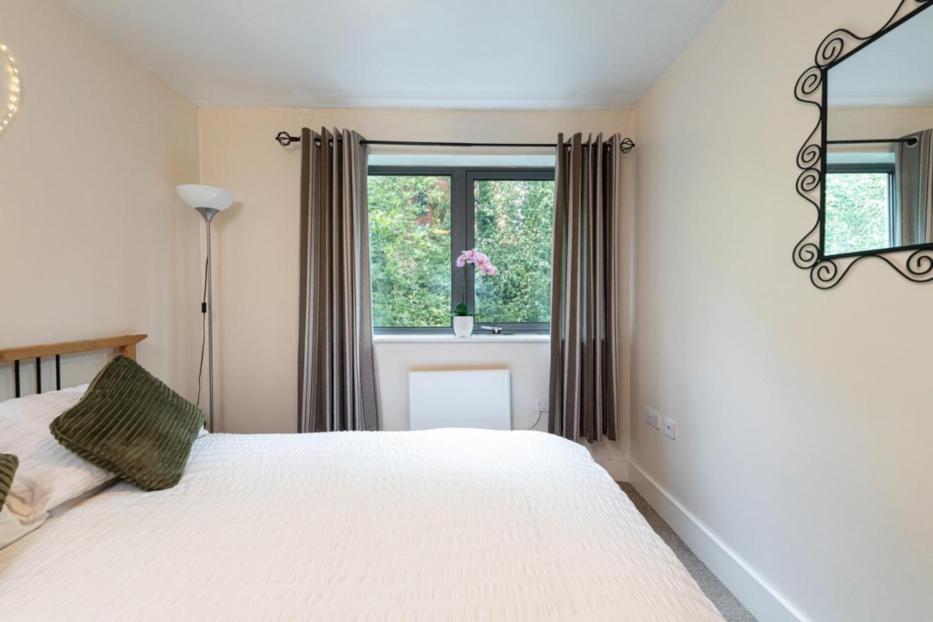 30 Quayside Newcastle Appartement Buitenkant foto