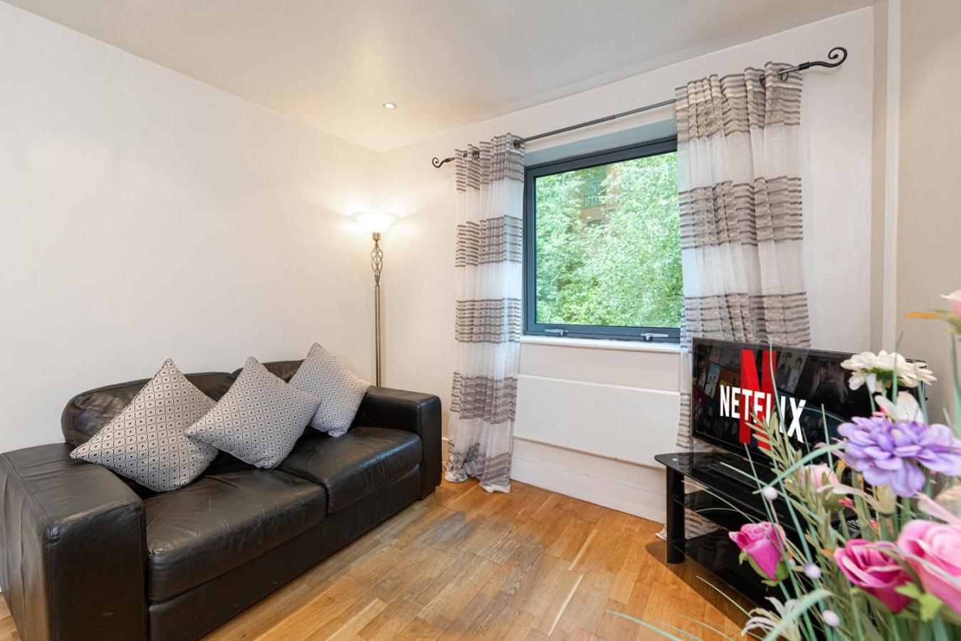 30 Quayside Newcastle Appartement Buitenkant foto
