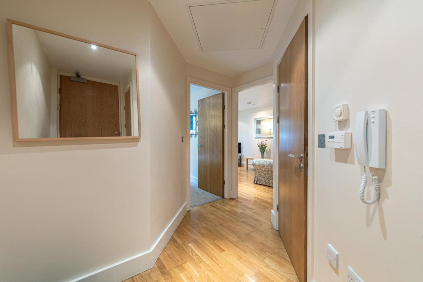 30 Quayside Newcastle Appartement Buitenkant foto