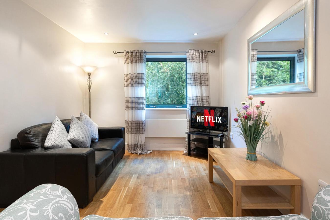 30 Quayside Newcastle Appartement Buitenkant foto