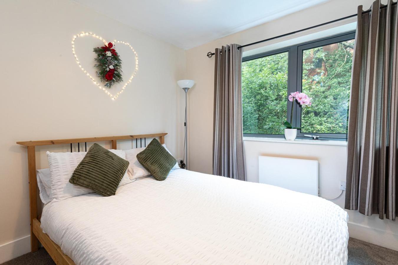 30 Quayside Newcastle Appartement Buitenkant foto