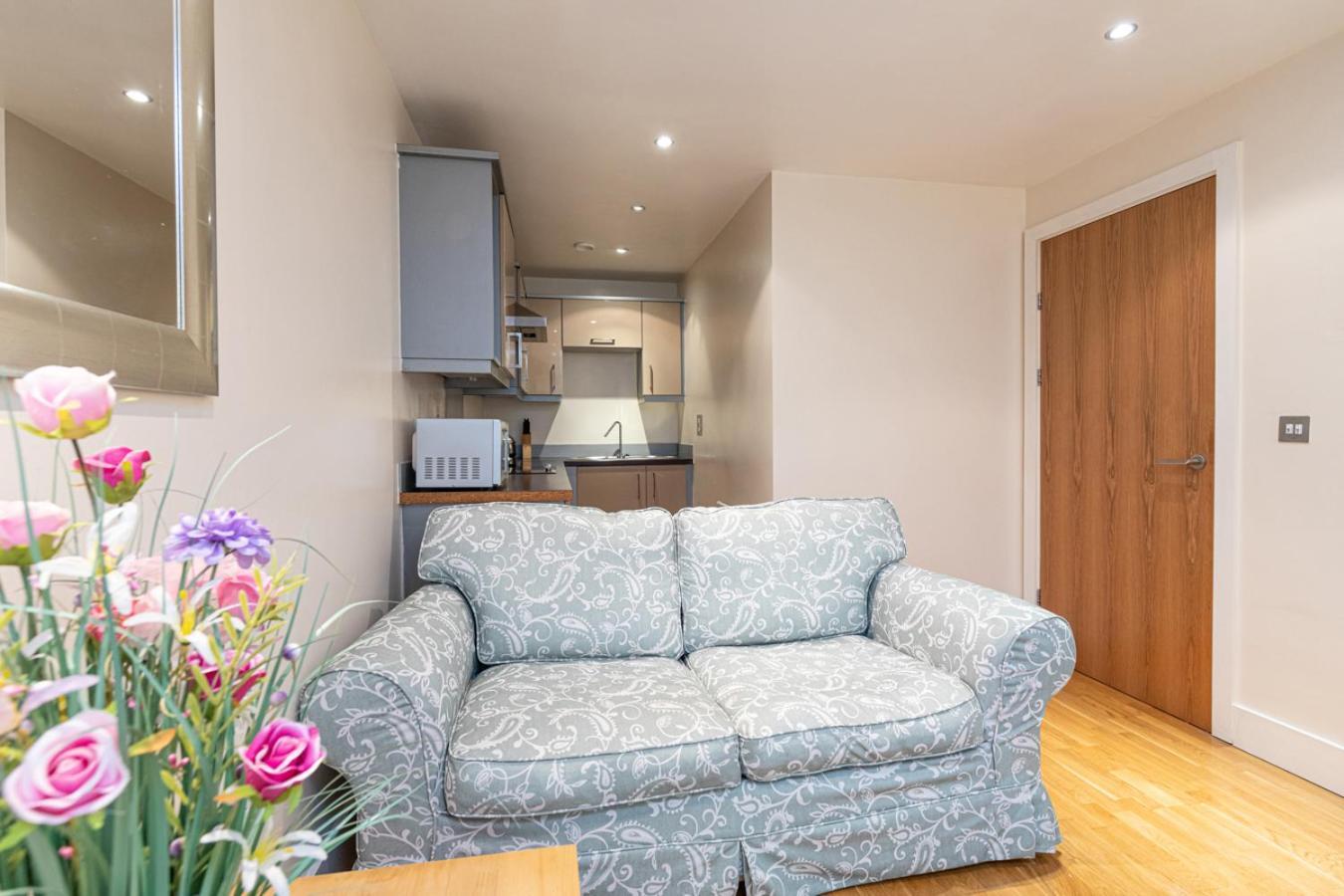 30 Quayside Newcastle Appartement Buitenkant foto