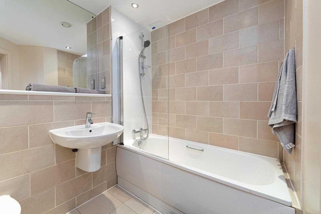 30 Quayside Newcastle Appartement Buitenkant foto