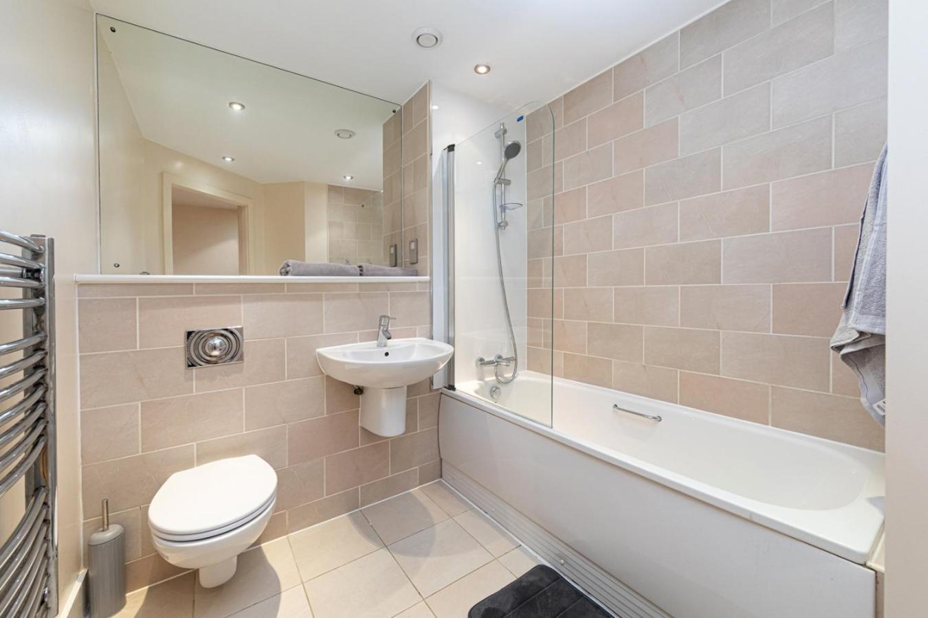30 Quayside Newcastle Appartement Buitenkant foto