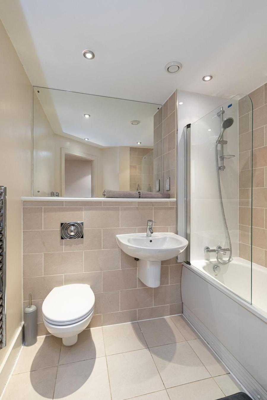 30 Quayside Newcastle Appartement Buitenkant foto