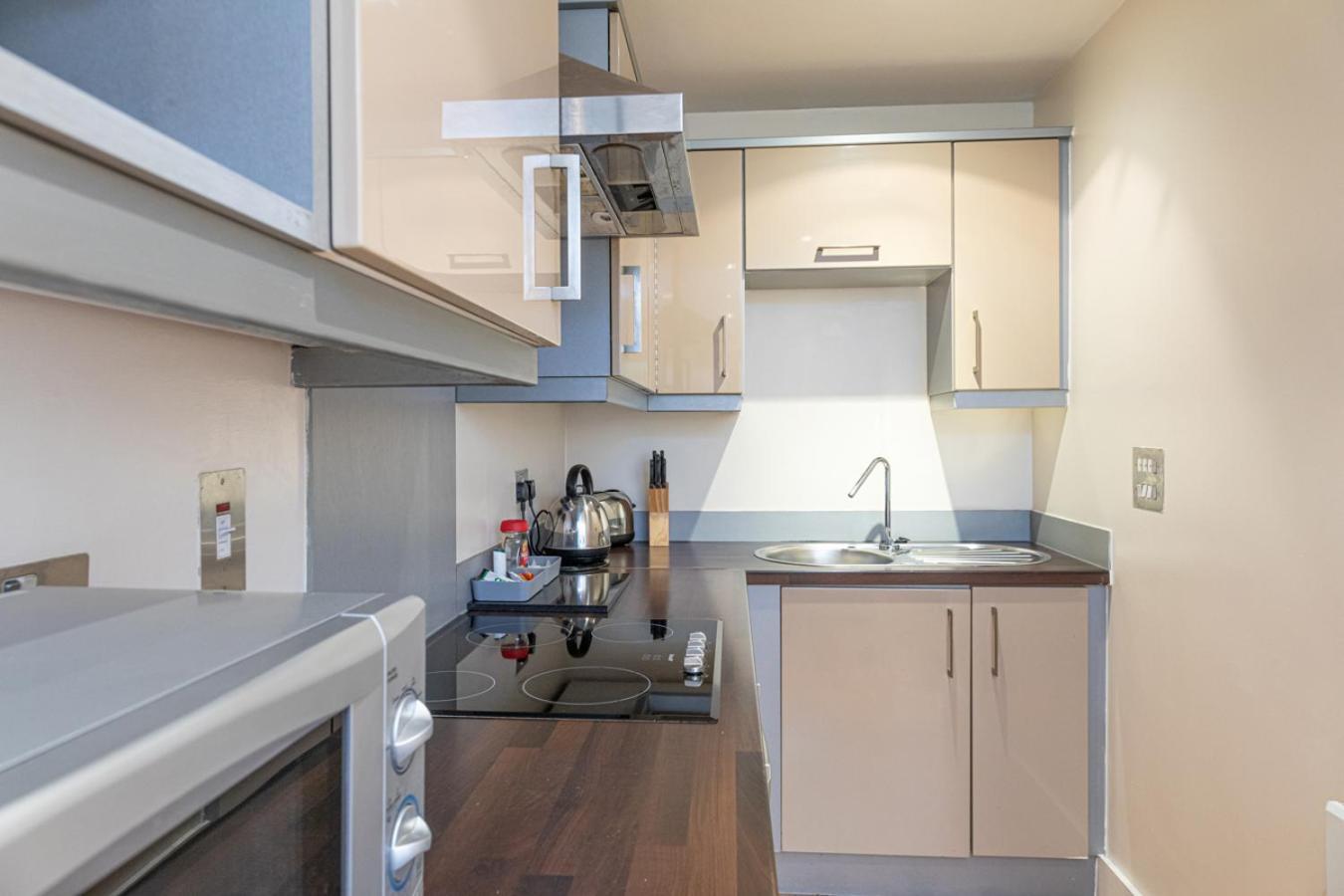 30 Quayside Newcastle Appartement Buitenkant foto