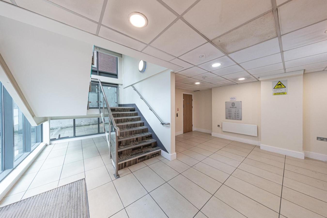 30 Quayside Newcastle Appartement Buitenkant foto